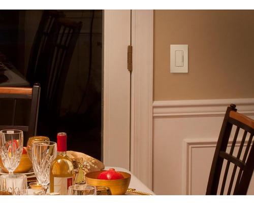 Dimmer Digital Multi-location Para Cfl Y Led 150-watt