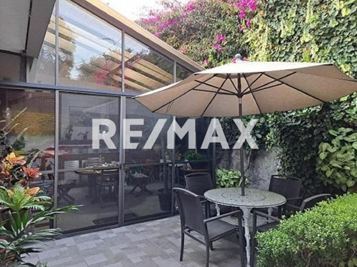 Casa En Venta En Bosque De Echegaray, Naucalpan Estado De Mexico