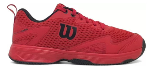 Zapatillas Hombre Padel Wilson Tenis Clay Deportivas Paddle