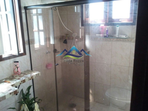 Imagem 12 de 15 de Chacara Em Condominio - Centro - Ref: 1044 - V-1044