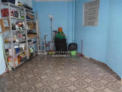 Imagem 19 de 20 de Sobrado - 986