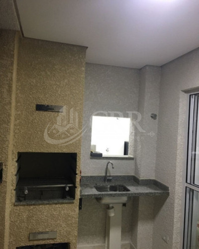 Imagem 7 de 8 de Apartamento Com 2 Dormitórios, Sendo 1 Suíte- Tropical Garden Residence Club- Jacareí - Ap01206 - 68545718