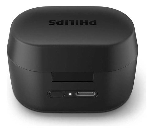 Audifono Bluetooth Philips Tat3216 Con Microfono Negros
