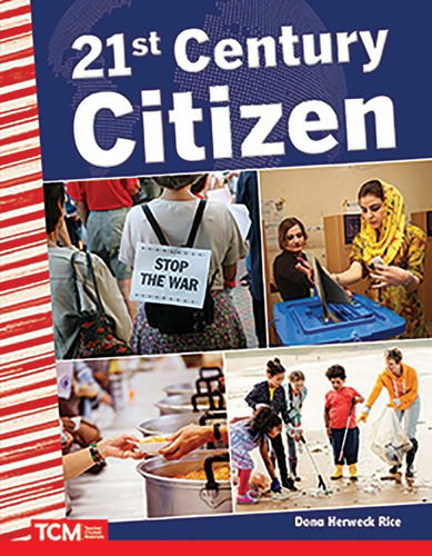 Libro 21st Century Citizen Nuevo