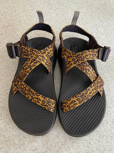 Sandalias Chaco Originales Para Niños