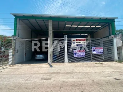 Bodega en renta