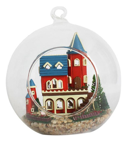 - Diy Regalos Hechos A Mano Casa De Muñecas Casa En Estilo B