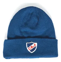 Comprar Gorro Lana Beanie Premium Cndef X2 Merchandising Disershop