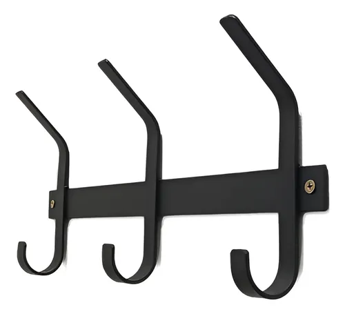 Perchero pared industrial new arrivals