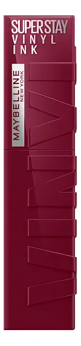 Labial Maybelline Super