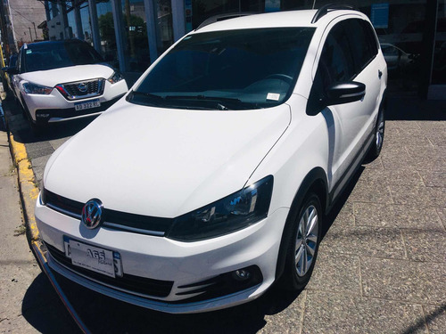 Volkswagen Suran 2019 1.6 Track