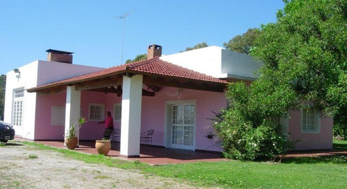 Imagen 3 de 13 de 5 Has - Pintorezca Chacra En Venta Para Disfrutar - A Minutos De La Plata !!!