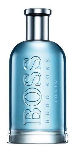 Hugo Boss Bottled Tonic P/h Edt X 100 Ml