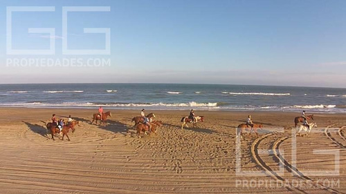 Imagen 9 de 20 de Costa Esmeralda - Ecuestre Al 100