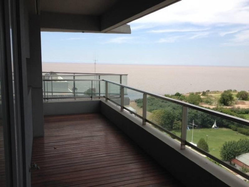 Imagen 10 de 23 de Puerto De Olivos - Excelente Vista - Full Amenities - A Metros De Estación Olivos De Tren