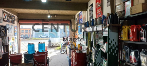 Imagen 18 de 24 de Local En Venta En Pilar, Zona Comercial