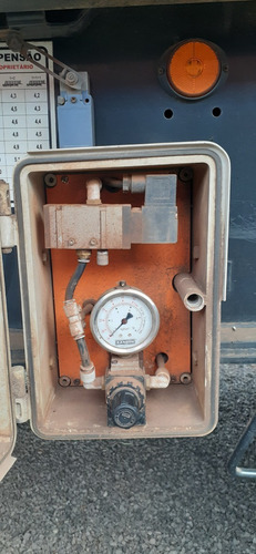 Randon Basculante 35m 2014 Vanderleia