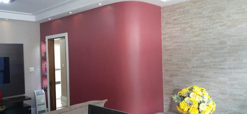 Imagem 6 de 13 de Casa À Venda, 270 M² Por R$ 1.500.000,00 - Vila Carrão - São Paulo/sp - Ca2971