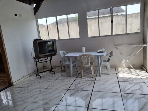 Imagem 4 de 17 de Casa 2 Quartos Caraguatatuba - Sp - Praia Das Palmeiras - 135