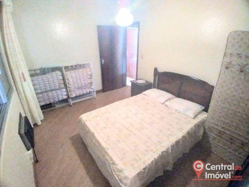 Imagem 3 de 21 de Casa Com 6 Dormitórios À Venda, 344 M² Por R$ 4.260.000,00 - Centro - Balneário Camboriú/sc - Ca0282