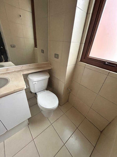 Departamento En Arriendo Edificio Cumbres (105690)