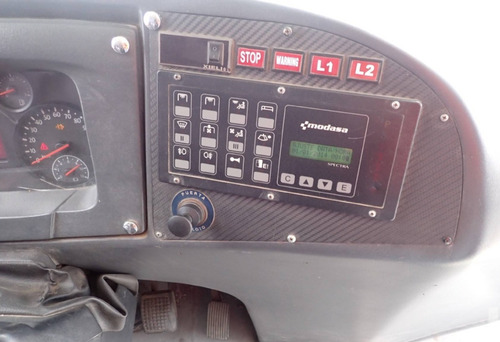 Imagen 9 de 10 de Camion Autobus De Pasajeros Volkswagen 2015 48 Pasajeros
