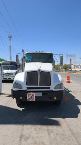 Pipa De 20 000 Litros Acero Kenworth Isla Cummins