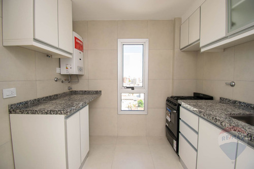Imagen 17 de 30 de Portales Vi-departamento En Venta De 1 Dormitorio.