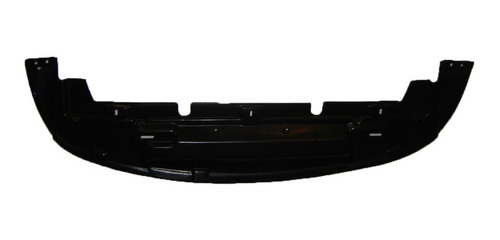 Deflector Inferior  Paragolpe Delantero  Mondeo 2001 2007