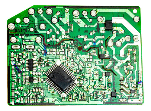 Placa Evaporadora Ar Condicionado Samsung Inverter Aqv12psb Ar12hss Db93-12825p