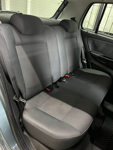 Volkswagen Fox 1.6 Trendline