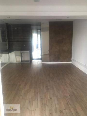 Imagem 7 de 12 de Loja Para Alugar, 137 M² Por R$ 6.550,00/mês - Jardim Aquarius - São José Dos Campos/sp - Lo0004