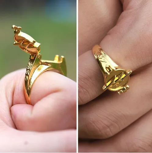 Anillo de online reverse flash
