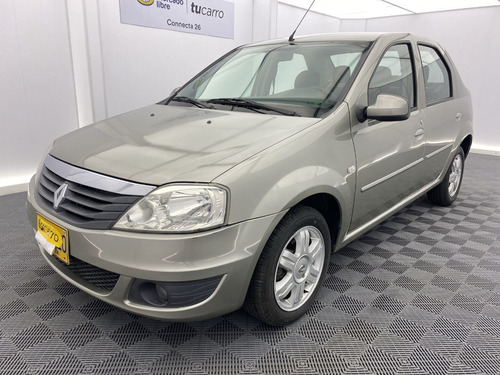 Renault Logan 1.6 Dynamique Fii