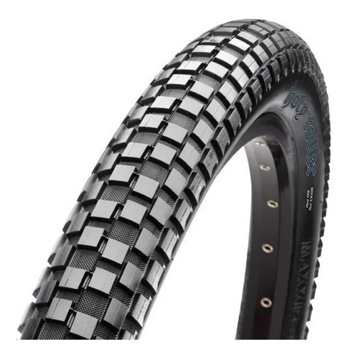Imagen 2 de 5 de Cubierta Bicicleta Maxxis Holy Roller 26x2.40 - Urquizabikes