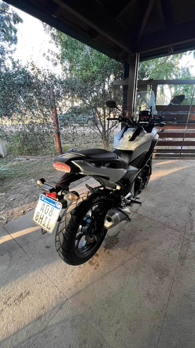 Imagen 6 de 14 de Honda Nc750x