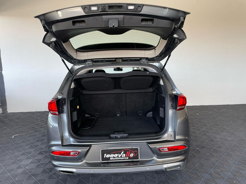 Chery Tiggo 7 7 T 1.5 16V Turbo Flex Aut.