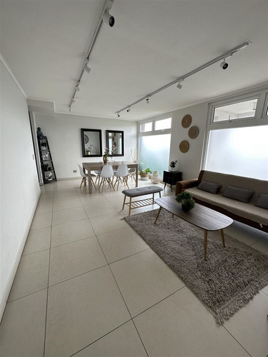 Departamento En Venta De 3 Dorm. En Puerto Montt