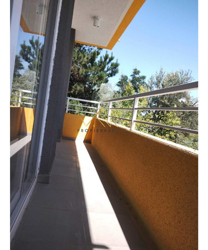 Departamento En La Cisterna Planta 1d1b 34 M2 Valor 1950 Uf