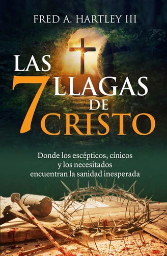 Las 7 Llagas De Cristo