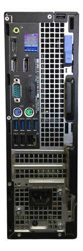 Cpu Dell Optiplex 7050 Intel Core I5-7500 Sku 1577 (Usado)