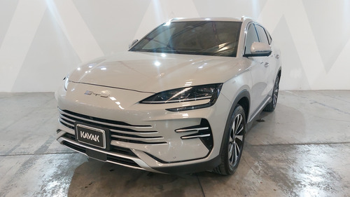 BYD Song Plus 1.5 DM-I AUTO