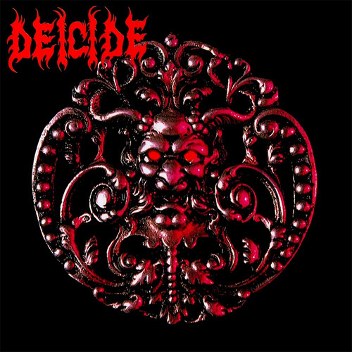 Deicide - Deicide - Remaster Arg - Frete R,00