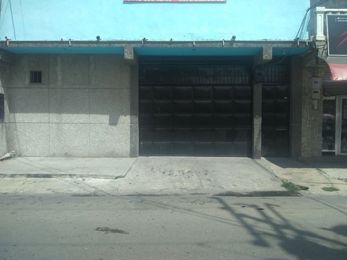 Imagen 1 de 12 de ¡alquiler! Galpón Comercial En Ocumarito, Palo Negro.