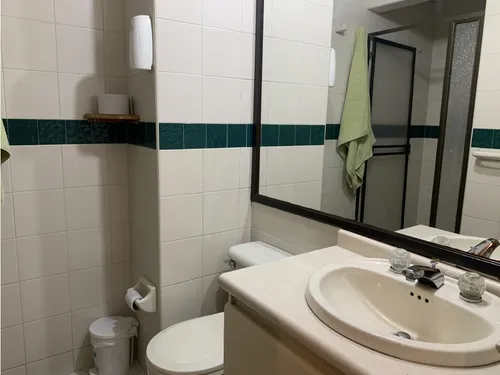 Venta Apartamento Duplex En Cedritos Bogota