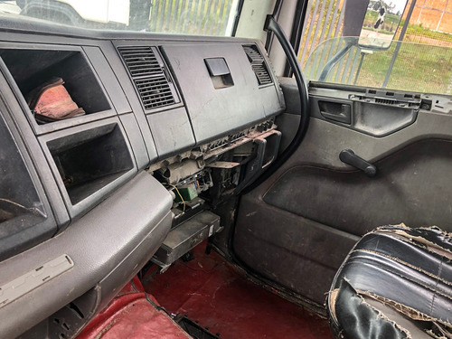 Volks 17280 2013 Toco 4x2 No Chassi=mb,volvo,ford,cargo,vw