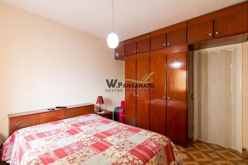 Imagem 16 de 25 de Apartamento Em Gopoúva, Guarulhos/sp De 59m² 2 Quartos À Venda Por R$ 280.000,00 - Ap1639864-s