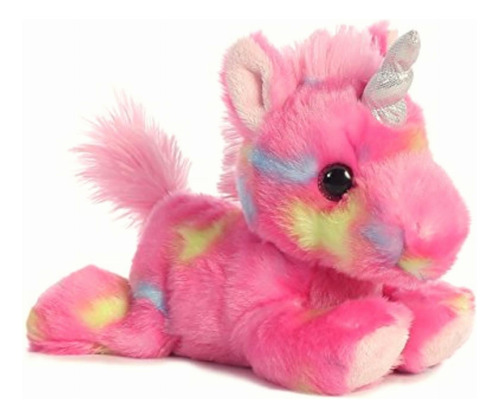 Aurora Bright Fancies Jellyroll Unicorn 17.78cm.