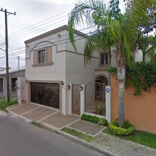 Casa En Venta Madero Nuevo Laredo Tamaulipas 