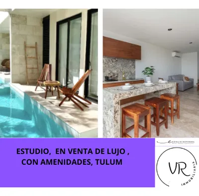 Departamento en venta